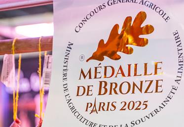 En 2025, 22 000 produits étaient inscrits et 5 343 médailles étaient décernées (dont 3 361 vins et 1 982 produits). 