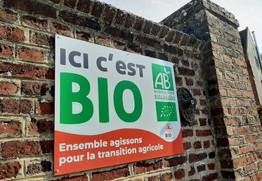 Le groupe des élus écologistes du Conseil régional demande à l’exécutif  Et d’appeler l’exécutif à reconsidérer sa copie en proposant de «soutenir  massivement les agriculteurs bio avant qu’il ne soit trop tard». 