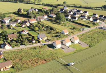 ZNT proposition de loi écolo au Sénat