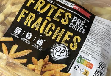 NatUp et sa filiale Lunor lancent un nouveau produit à destination de la restauration collective et des GMS. 