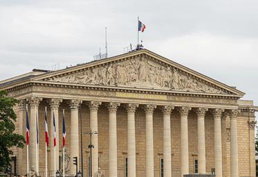 Le projet de loi de finances pour 2026 a fait l’objet de nouveaux amendements destinés au monde agricole