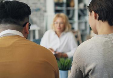 Pour les agriculteurs, le forum des opportunités est l’occasion de trouver  de nouvelles sources de valeur ajoutée. 