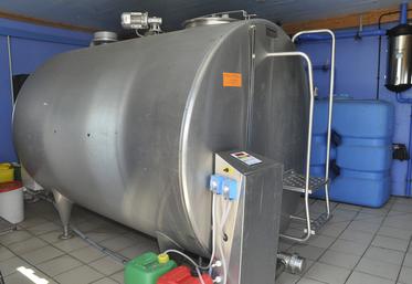 Tous les élevages peuvent être concernés par cette situation.