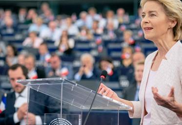 report de la ratification de l'accord de libre-échange UE-Mercosur