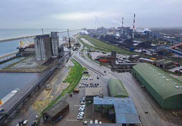 La campagne 2024-2025 a été catastrophique pour les céréales,  et par ruissellement pour la Sica Nord Céréales. 