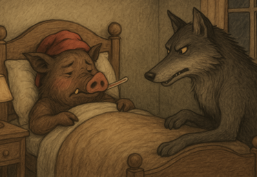 sanglier et loup peste porcine africaine Espagne écologistes