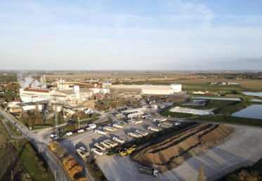 Cristal Union décarbonation sucre et sucrerie prime