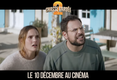 Chasse gardée 2 le film cinéma critique