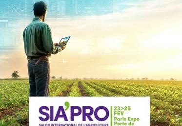 SIA PRO