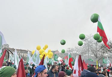 La mobilisation du 20 janvier a payé.