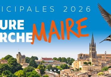 LPO dans la campagne des municipales