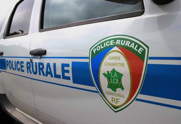 police rurale et ses prérogatives