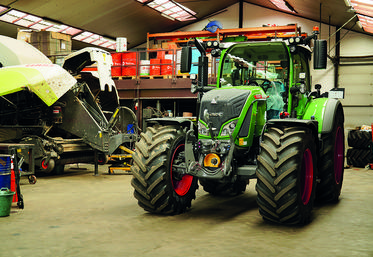 L’un des principaux points de fragilité des concessionnaires de machines agricoles concerne le niveau des stocks, notamment en matériels neufs.