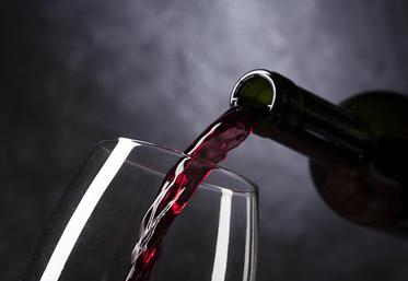 Les exportations françaises de vins et spiritueux ont subi un fort reflux en 2025, de -7,9 % à 14,3 milliards d’euro (Md€), a indiqué la FEVS le 10 février lors du salon Wine Paris. 