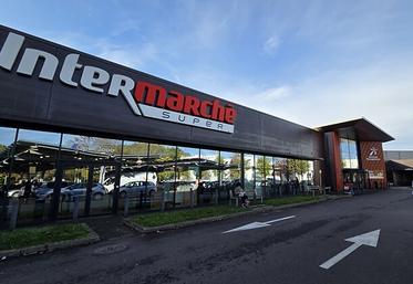 Intermarché producteur et commerçant 