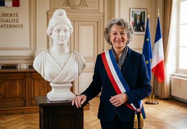 Journée internationale droits des femmes élections municipales