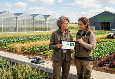 journée des droits des femmes et installation