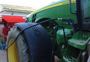 carburant GNR hausse des prix engrais guerre Iran Etats-Unis