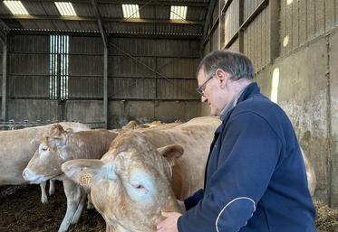 Pour les frères Sagot, cette journée leur a permis de «mettre en avant l’élevage, un secteur qui connaît de nombreuses instabilités». 