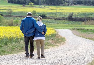 La donation entre époux est un acte utile. Il permet au conjoint survivant  de pouvoir opter entre trois options  au moment du décès de son conjoint. 