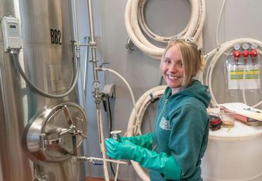 colloque orges brassicoles