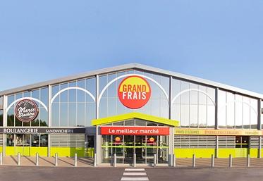 Grand Frais Michel Biero