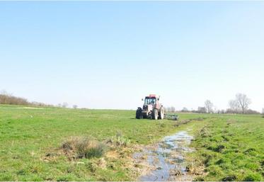 MAEC en baie de Somme