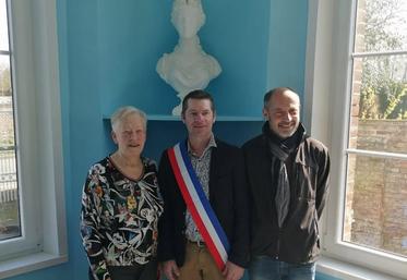 maires et FDSEA de la Somme