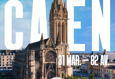 Congrès FNSEA Caen 