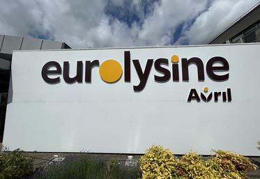 usine Eurolysine et groupe Avril Coordination rurale critique
