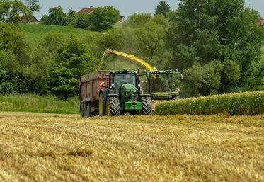Selon la FNSafer, il s’agit de la quatrième année consécutive de hausse du prix  des terres et des prés. 