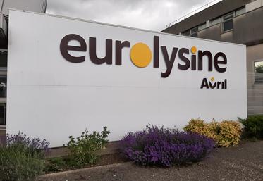 Eurolysine Amiens