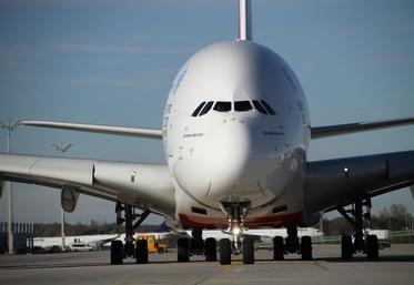 carburant aviation Tereos Airbus Rebound