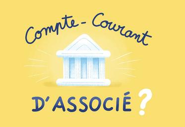 Le compte courant d’associé doit être suivi attentivement. Positif ou négatif, un compte courant mal maîtrisé peut conduire  à des difficultés ; c’est pourquoi il convient d’y porter une attention particulière.