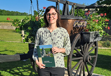 Livre L'Oise picarde