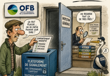 OFB contrôles signalement plateforme