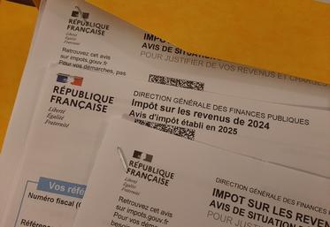 remboursement impôt sur le revenu