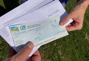 Une augmentation de l'indice nationale des fermages de + 3,23 %.