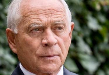 François Patriat disparition décès