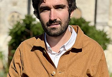 Rémi Cardon, Groupe Socialiste,  Écologiste et Républicain. 
