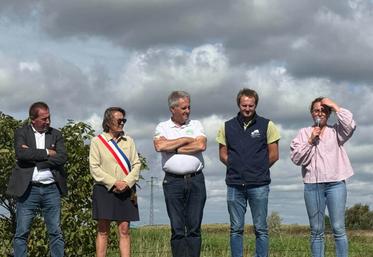 poulailler Forest-Montiers