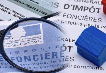 Les reconstructions ou les constructions d'une habitation ouvrent droit  à une exonération de taxe foncière pendant deux ans. 