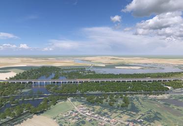 Pour la FDSEA de la Somme, une chose est sûre : un moratoire ne rendrait pas automatiquement les terres disponibles  et ne réglerait pas le sort des aménagements déjà engagés. 