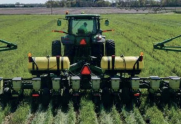 agriculture de conservation des sols Méaulte changement climatique
