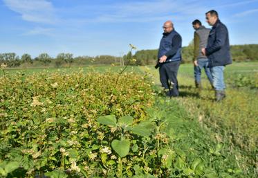 partenariat Groupe Carré Fédération des chasseurs du Nord