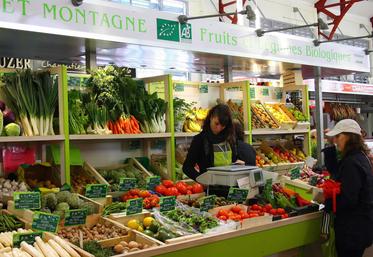 marché du bio ; consommation : agriculture biologique ; Iddri ; Robustesse ; fermes bio ; Bio en Hauts-de-France