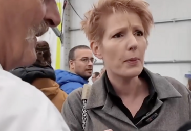 Natacha Polony candidature élection présidentielle 2027 agriculture