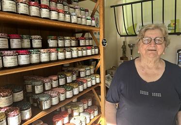 Marie-Paule Defacque a toujours baigné dans le monde agricole. Ses parents étaient d’ailleurs agriculteurs dans le Pas-de-Calais. 