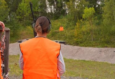 permis de chasser Oise examen 
