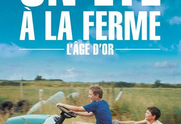 Un été à la ferme